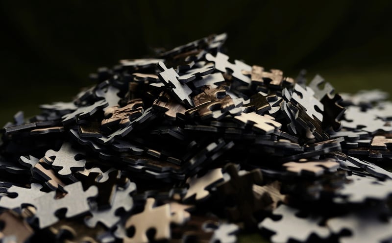 Puzzle Game